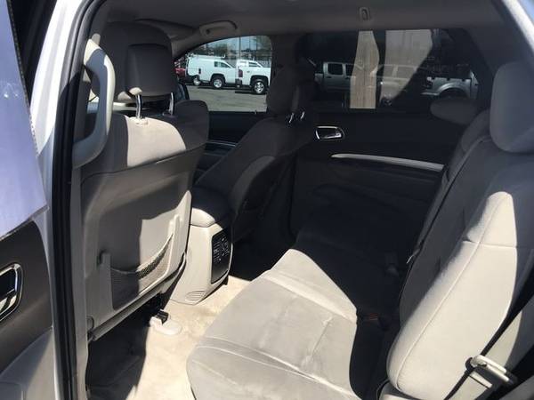 2012 Dodge Durango WHOLESALE PRICES OFFERED TO THE PUBLIC! for sale in Glendale, AZ – photo 19
