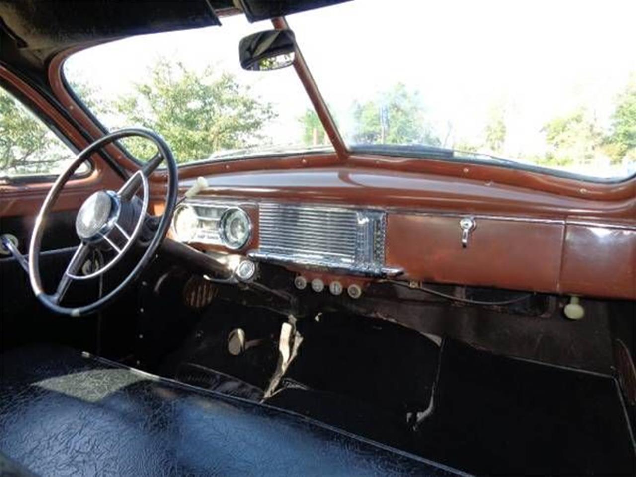 1950 Packard Sedan for sale in Cadillac, MI – photo 10