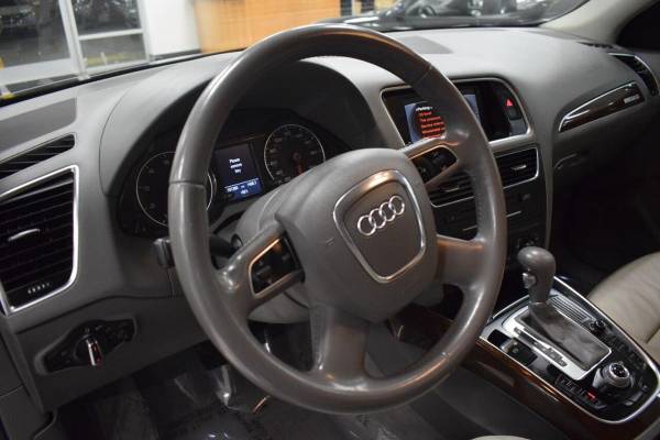 2011 Audi Q5 3 2 quattro Premium Plus AWD 4dr SUV 100s of for sale in Sacramento , CA – photo 17