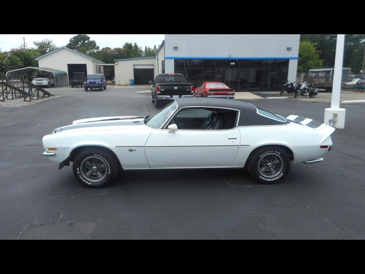 1973 Chevrolet Camaro for sale in Greenville, NC – photo 2