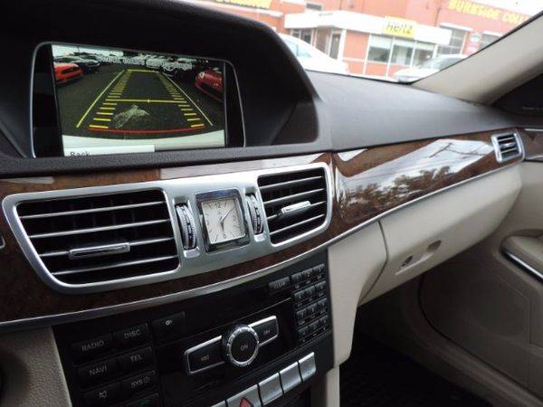 2014 Mercedes-Benz E 350 4MATIC Luxury Sedan **Guaranteed Credit... for sale in Inwood, NY – photo 18
