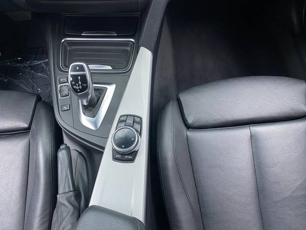 2014 BMW 3 Series 335i Sedan 4D sedan White - FINANCE ONLINE - cars... for sale in El Cajon, CA – photo 22