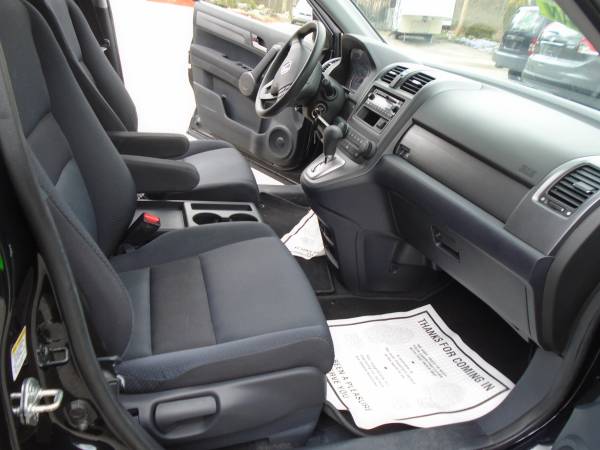 2008 honda CRV/extra clean/low miles - - by dealer for sale in Douglas, RI – photo 11