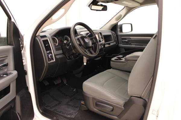 2015 Ram 1500 Tradesman Stock #:S0916 CLEAN CARFAX for sale in Scottsdale, AZ – photo 19