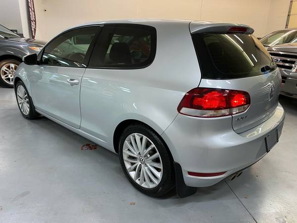 2012 Volkswagen Golf for sale in Charlotte, NC – photo 5
