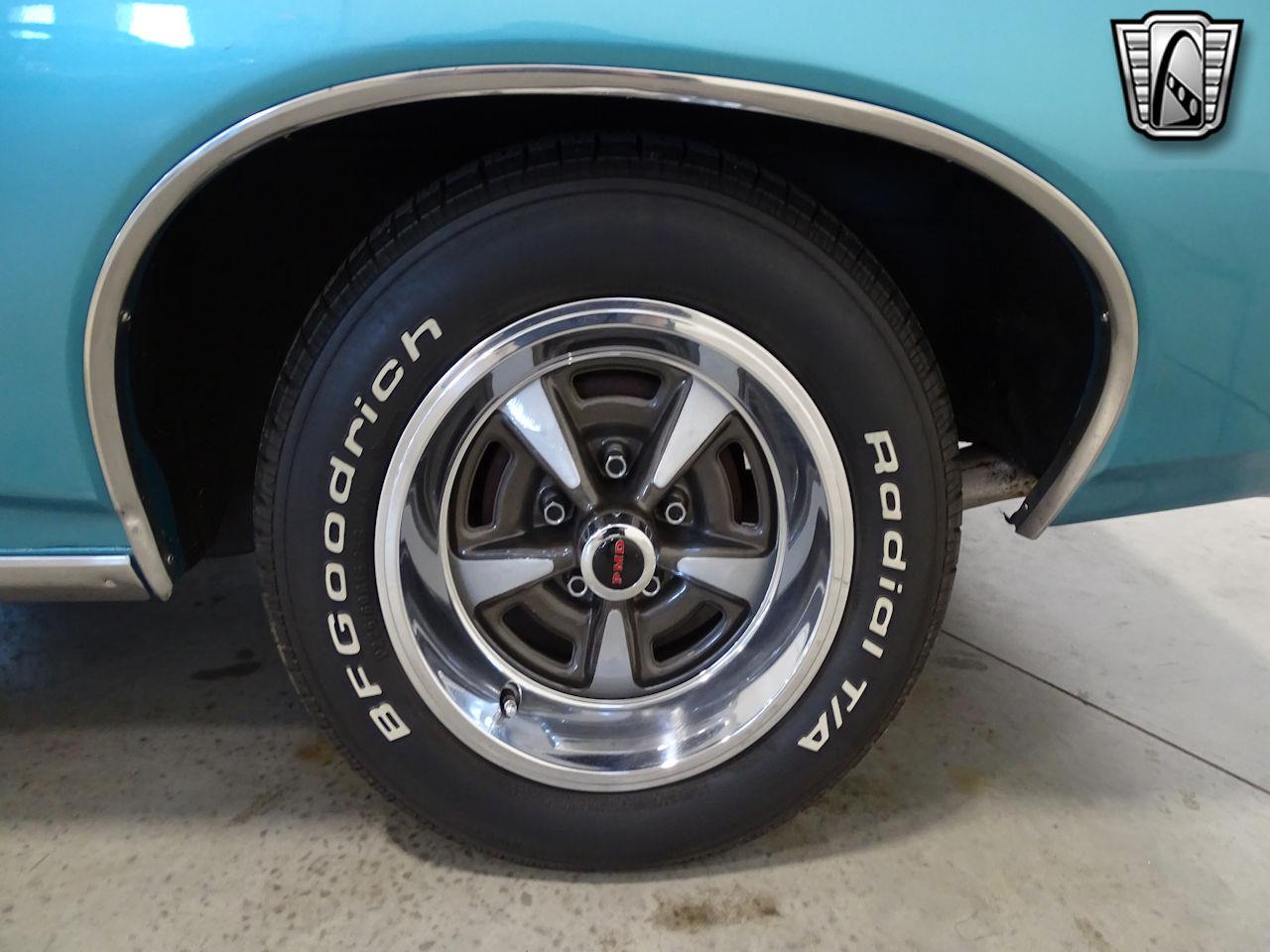 1968 Pontiac LeMans for sale in O'Fallon, IL – photo 101