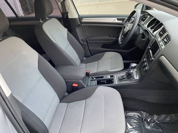 2015 Volkswagen e-Golf Limited Edition Hatchback Sedan 4DHatchback -... for sale in Phoenix, AZ – photo 19