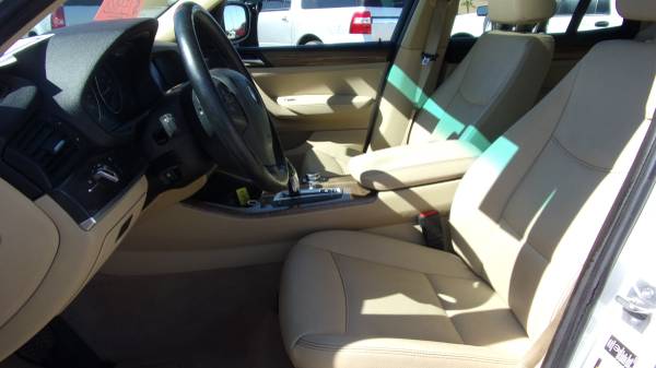 2011 BMW X3 for sale in Lake Havasu City, AZ – photo 10