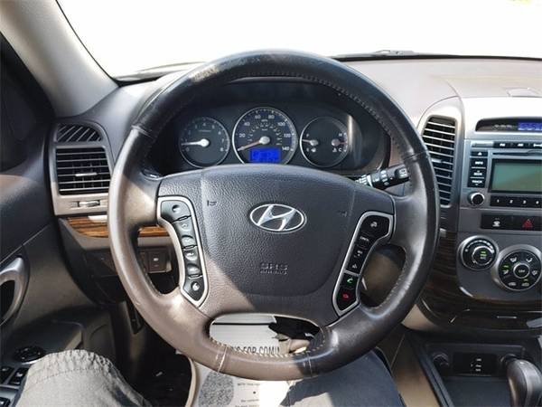 2011 Hyundai Santa Fe SE - cars & trucks - by dealer - vehicle... for sale in Oconto, WI – photo 13