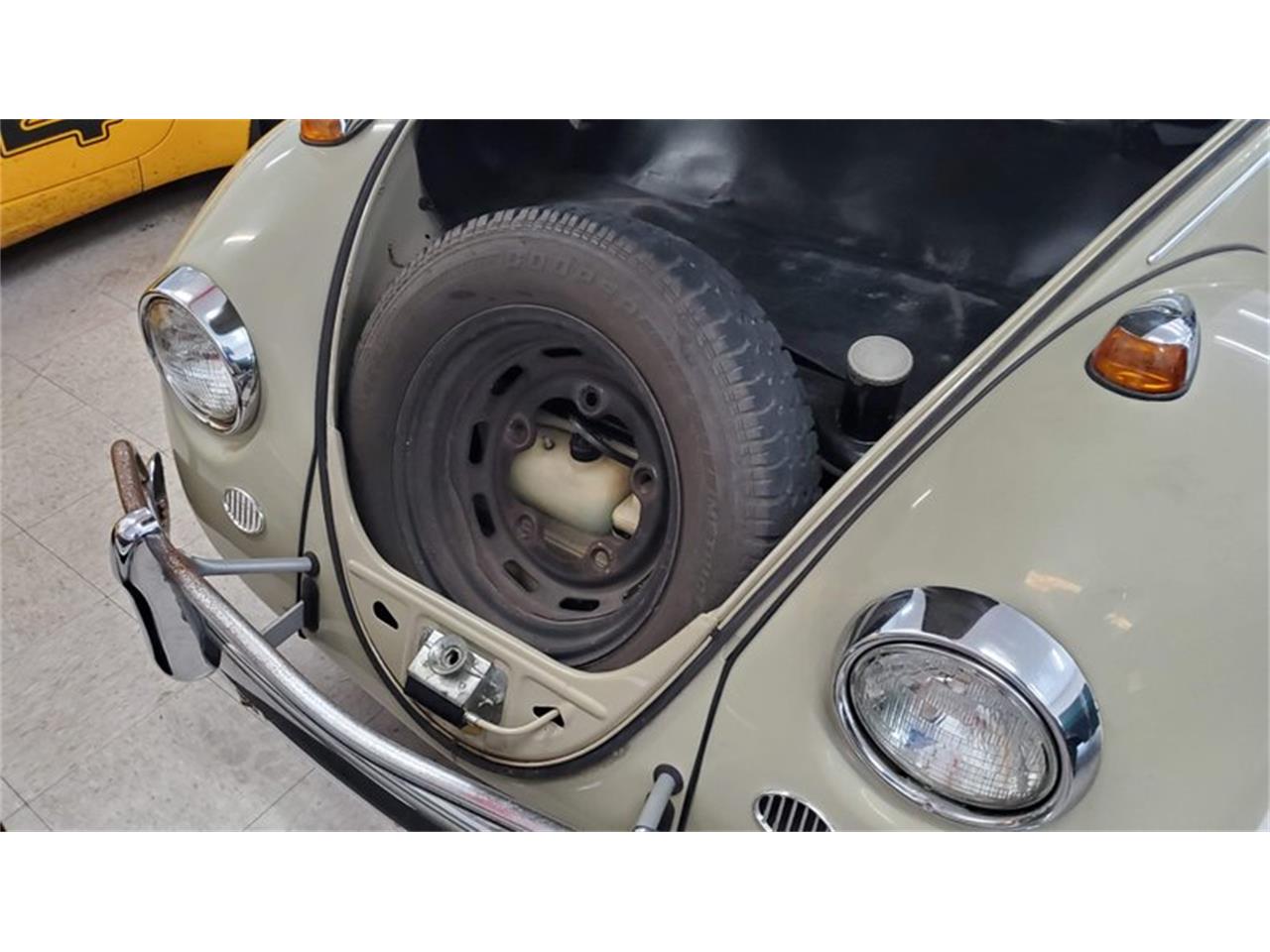 1967 Volkswagen Beetle for sale in Austin, TX – photo 62