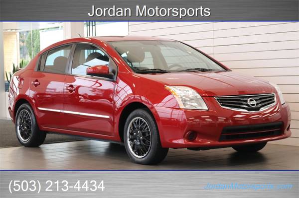 2011 NISSAN SENTRA 2.0 BACKUPCAM BLUETOOTH 2012 2013 ALTIMA 2014 201... for sale in Portland, OR – photo 2