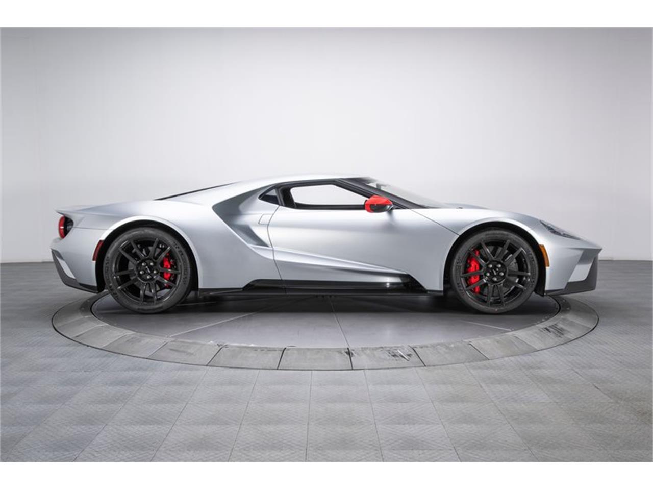 2019 Ford GT for sale in Charlotte, NC – photo 7