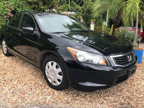 Honda Accord 2009 Just Reduced for sale in Key Largo, FL – photo 2
