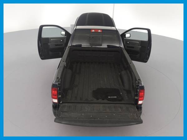 2015 Ram 1500 Regular Cab Tradesman Pickup 2D 8 ft pickup Blue for sale in Chicago, IL – photo 18