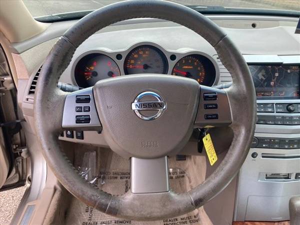 2006 Nissan Maxima 3 5 SL - - by dealer - vehicle for sale in Raleigh, NC – photo 19