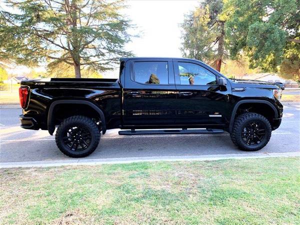 2020 GMC Sierra 1500 Elevation 4x4 Elevation 4dr Crew Cab 5.8 ft. SB... for sale in Los Angeles, CA – photo 6