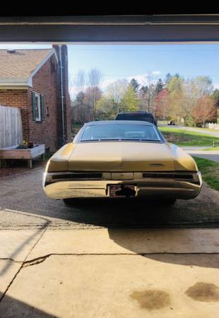 1969 Buick Rivera for sale in York, PA – photo 5