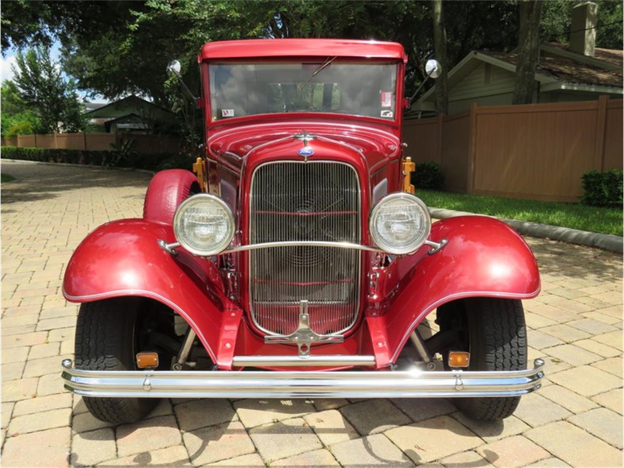 1932 Ford Custom for sale in Greensboro, NC – photo 5