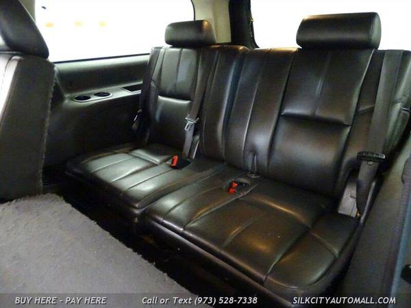 2012 Chevrolet Chevy Suburban LT 1500 4x4 Camera Leather Sunroof 3rd... for sale in Paterson, PA – photo 11