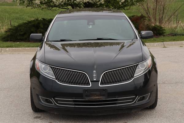 2014 Lincoln MKS AWD 83K Miles Only - - by for sale in Omaha, NE – photo 5