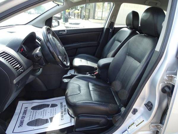 2010 Nissan Sentra SL Sedan 4D GUARANTEED APPROVAL for sale in Philadelphia, PA – photo 10