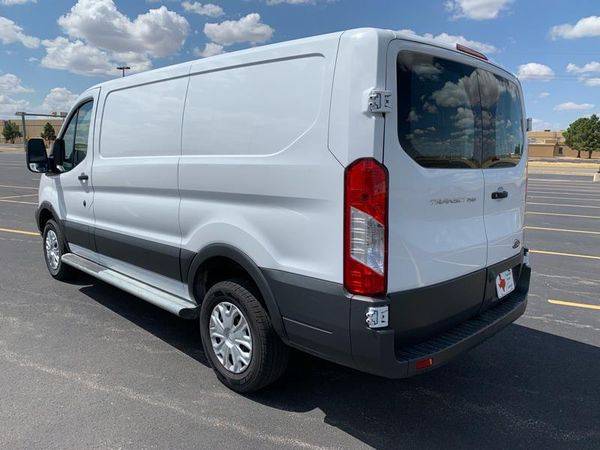 2018 Ford Transit Cargo 250 3dr SWB Low Roof Cargo Van w/Sliding... for sale in Lubbock, TX – photo 8