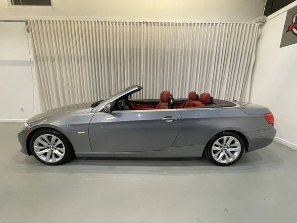 2011 BMW 3 SERIES 328I CONVERTIBLE/ - by dealer for sale in Miami, FL – photo 9