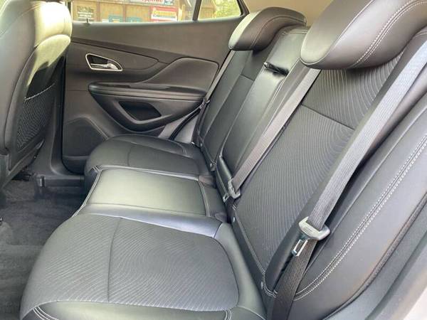 💥2013 BUICK ENCORE LEATHER💥.........100% GUARANTEED APPROVAL - cars... for sale in maine, ME – photo 9