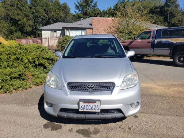 Toyota Matrix 2007 - cars & trucks - by owner - vehicle automotive... for sale in Oakland, CA – photo 2