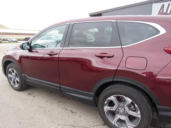 2018 HONDA CR-V EX-L PACKAGE - - by dealer - vehicle for sale in Spearfish, SD – photo 2
