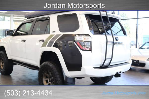 2015 TOYOTA 4RUNNER CUSTOM OVERLAND BUILD ICON LIFT 2016 2017 2018 p for sale in Portland, OR – photo 6