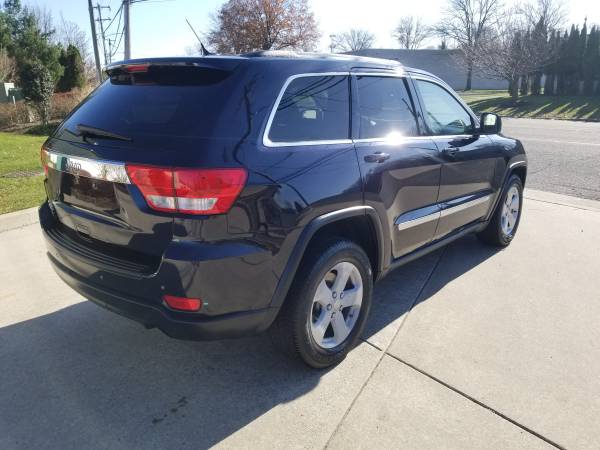 2011 Jeep Cherokee 4x4 Loaded Inspected - cars & trucks - by owner -... for sale in Philadelphia, PA – photo 5