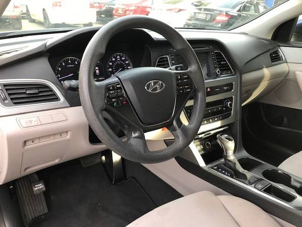 2015 Hyundai Sonata SE for sale in Pasadena, CA – photo 18