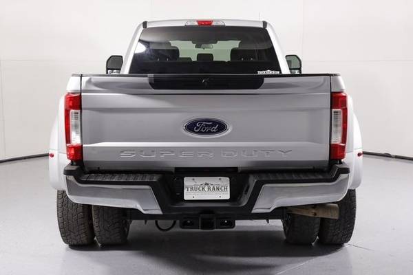 2019 Ford Super Duty F-350 DRW XLT - cars & trucks - by dealer -... for sale in Hillsboro, OR – photo 4