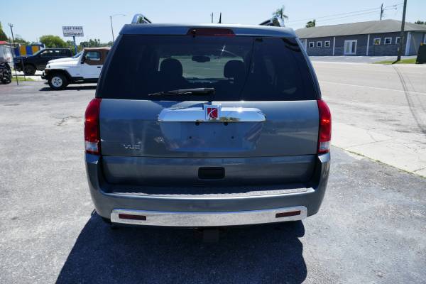 2007 SATURN VUE - - by dealer - vehicle automotive sale for sale in Clearwater, FL – photo 6