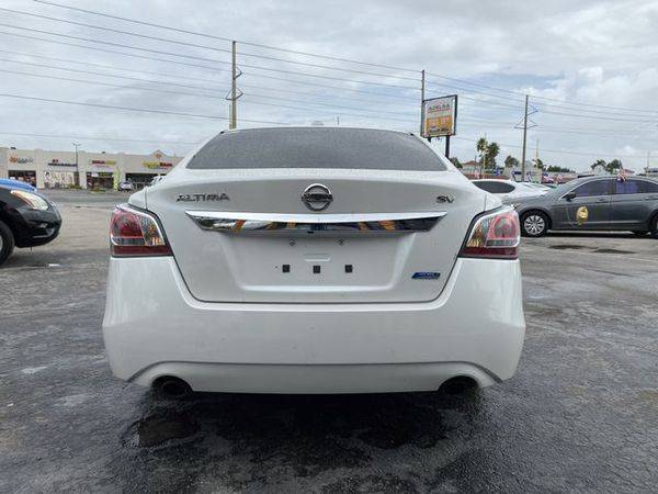 2014 Nissan Altima 2.5 Sedan 4D BUY HERE PAY HERE!! for sale in Orlando, FL – photo 8
