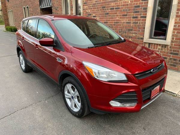 2014 Ford Escape SE AWD 4Dr SUV - - by dealer for sale in Des Plaines, IL – photo 14