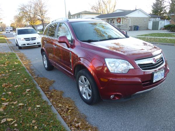 2008 SATURN VUE XR - cars & trucks - by owner - vehicle automotive... for sale in Detroit, MI – photo 2
