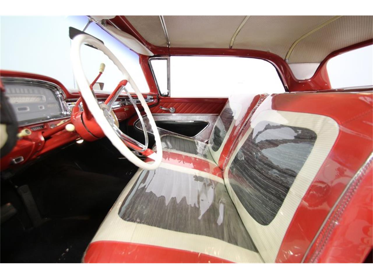 1959 Ford Skyliner for sale in Concord, NC – photo 3