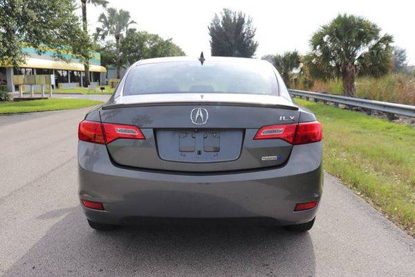 2014 Acura ILX 1.5L Hybrid 4dr Sedan $999 DOWN U DRIVE *EASY... for sale in Davie, FL – photo 9
