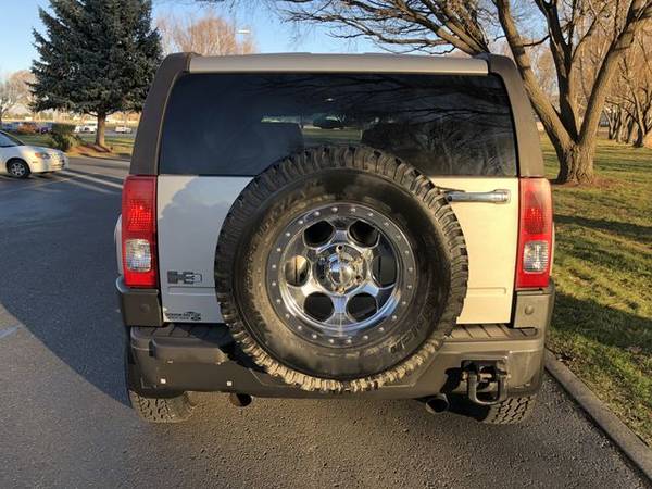 2007 HUMMER H3 - Financing Available! - cars & trucks - by dealer -... for sale in Nampa, ID – photo 7