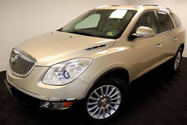 2009 BUICK ENCLAVE CXL - 3 DAY EXCHANGE POLICY! for sale in Stafford, VA – photo 4