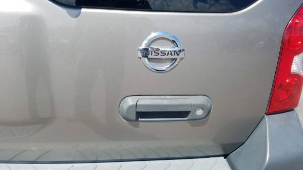 1-owner! Very clean! 2007 Nissan XTerra! - - by dealer for sale in Alamogordo, NM – photo 17