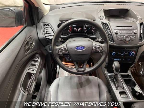 2018 Ford Escape S S 4dr SUV We Can Get You Approved For A Car! for sale in TEMPLE HILLS, MD – photo 22