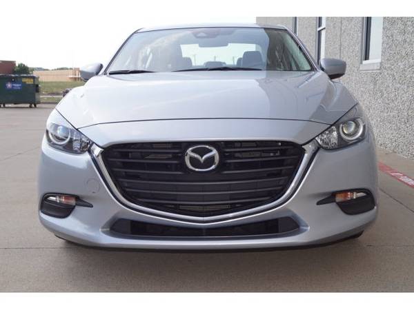 2018 Mazda Mazda3 Touring for sale in Arlington, TX – photo 7