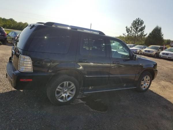 2006 Mercury Mountaineer Premier AWD!! for sale in Hermantown, MN – photo 5