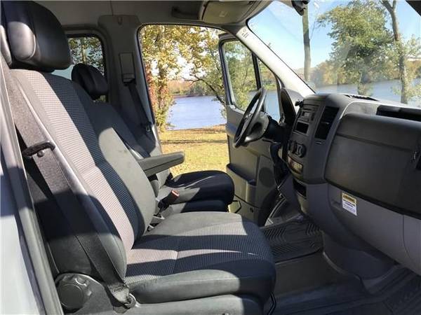 2013 Mercedes-Benz Sprinter 2500 Passenger - Financing Available! for sale in Morrisville, PA – photo 10