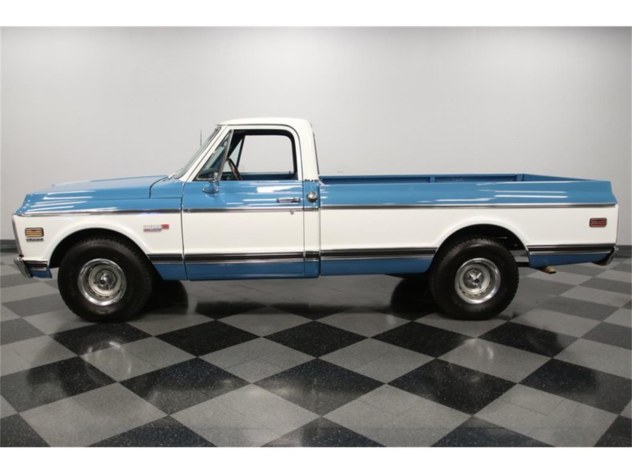 1971 Chevrolet C10 for sale in Concord, NC – photo 6