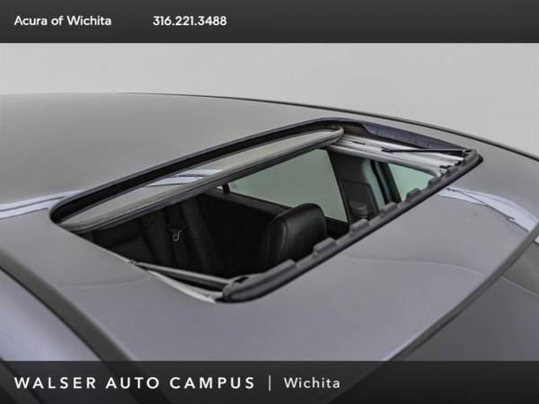 2017 Acura RDX SH-AWD for sale in Wichita, KS – photo 19