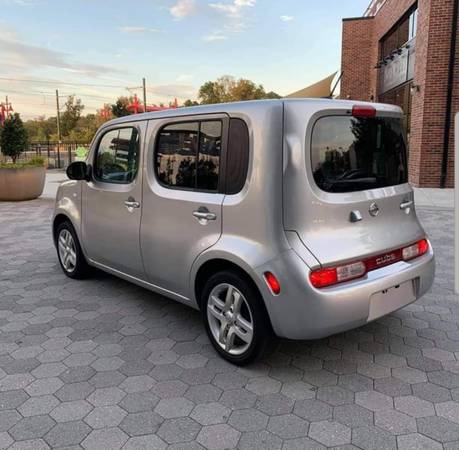 2010 Nissan Cube Special Edition with 89k original miles - cars &... for sale in Charlotte, NC – photo 7
